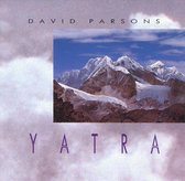 David Parsons - Yatra (2 CD)