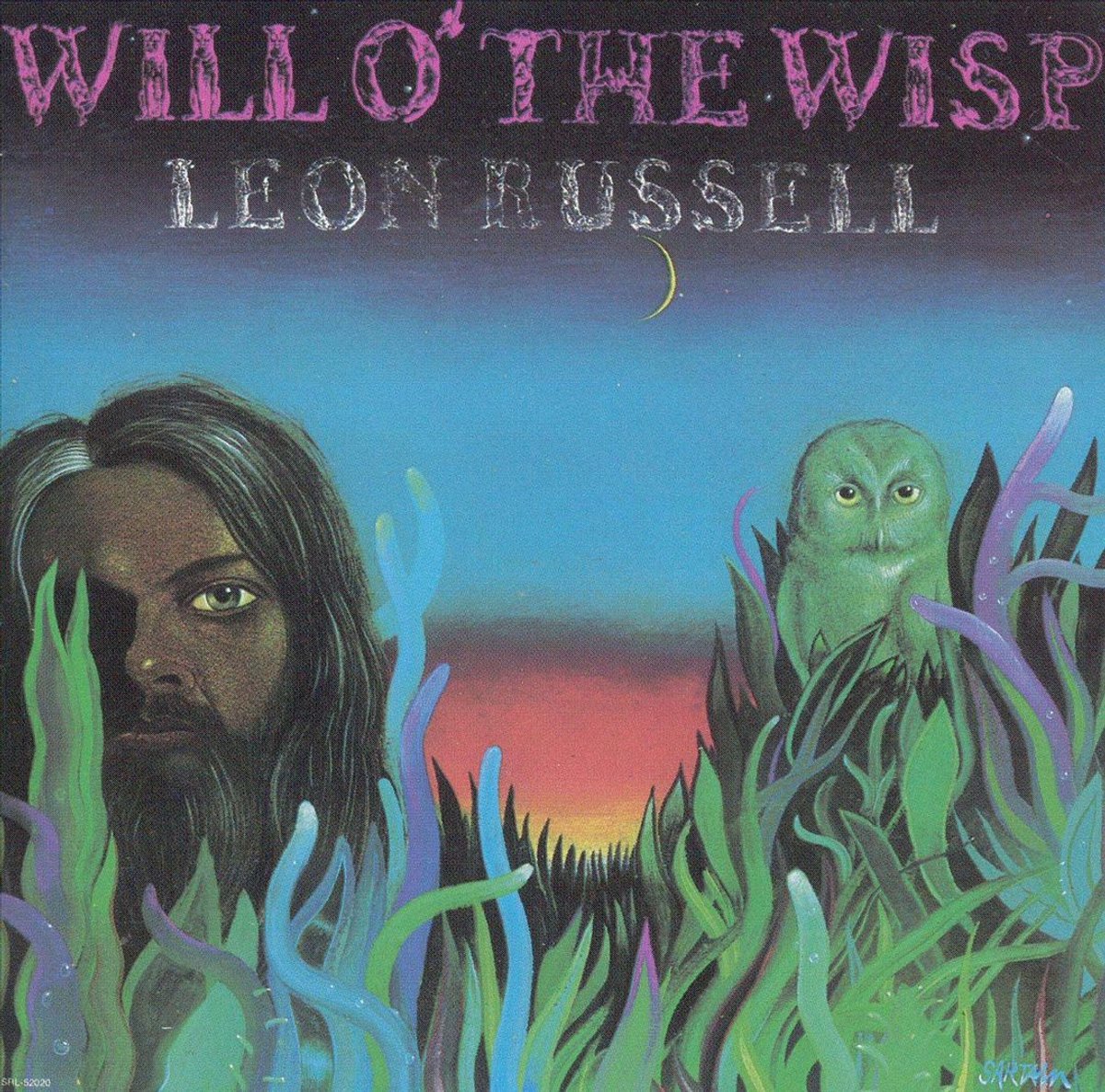Will O' The Wisp