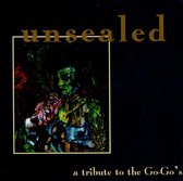 Various (Go-Go's Tribute) - Unsealed (CD)