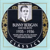 Bunny Berigan 1935-1936
