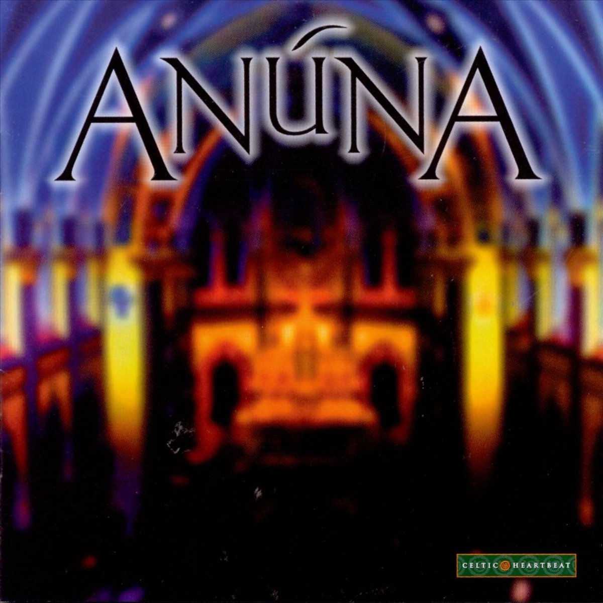 Anuna