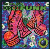 Disco Nights Vol. 2: Best Of Disco Funk