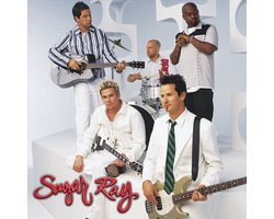 Sugar Ray - Sugar Ray