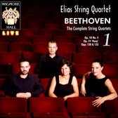 Elias String Quartet - String Quartets Vol.1 (CD)
