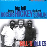 Bill's Blues