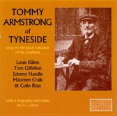 Tommy Armstrong Of Tyneside