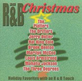 R&Amp;B Christmas: