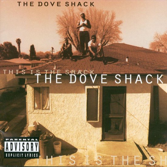 This Is The Shack