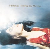 PJ Harvey - To Bring You My Love (CD)