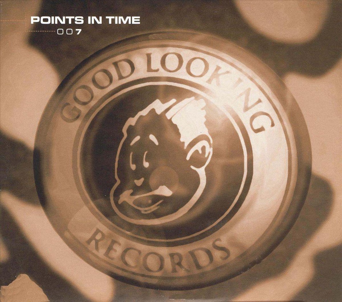 Points In Time 7 (Good Looking)