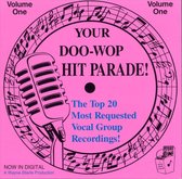 Your Doo-Wop Hit Parade!