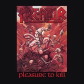 Pleasure to Kill