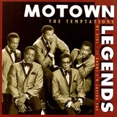 Motown Legends: My Girl - (I Know) I'm Losing You
