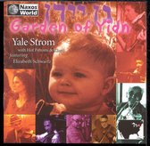 Yale Strom: Garden Of Yidn
