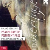 Collegium Vocale Gent - Psaumes De David
