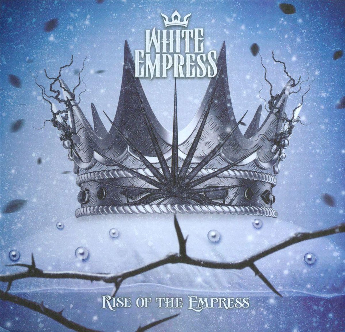 Rise Of The Empress