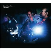 Erlend Viken Trio - Frie Toyler (CD)