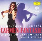 Carmen-Fantasie (LP)