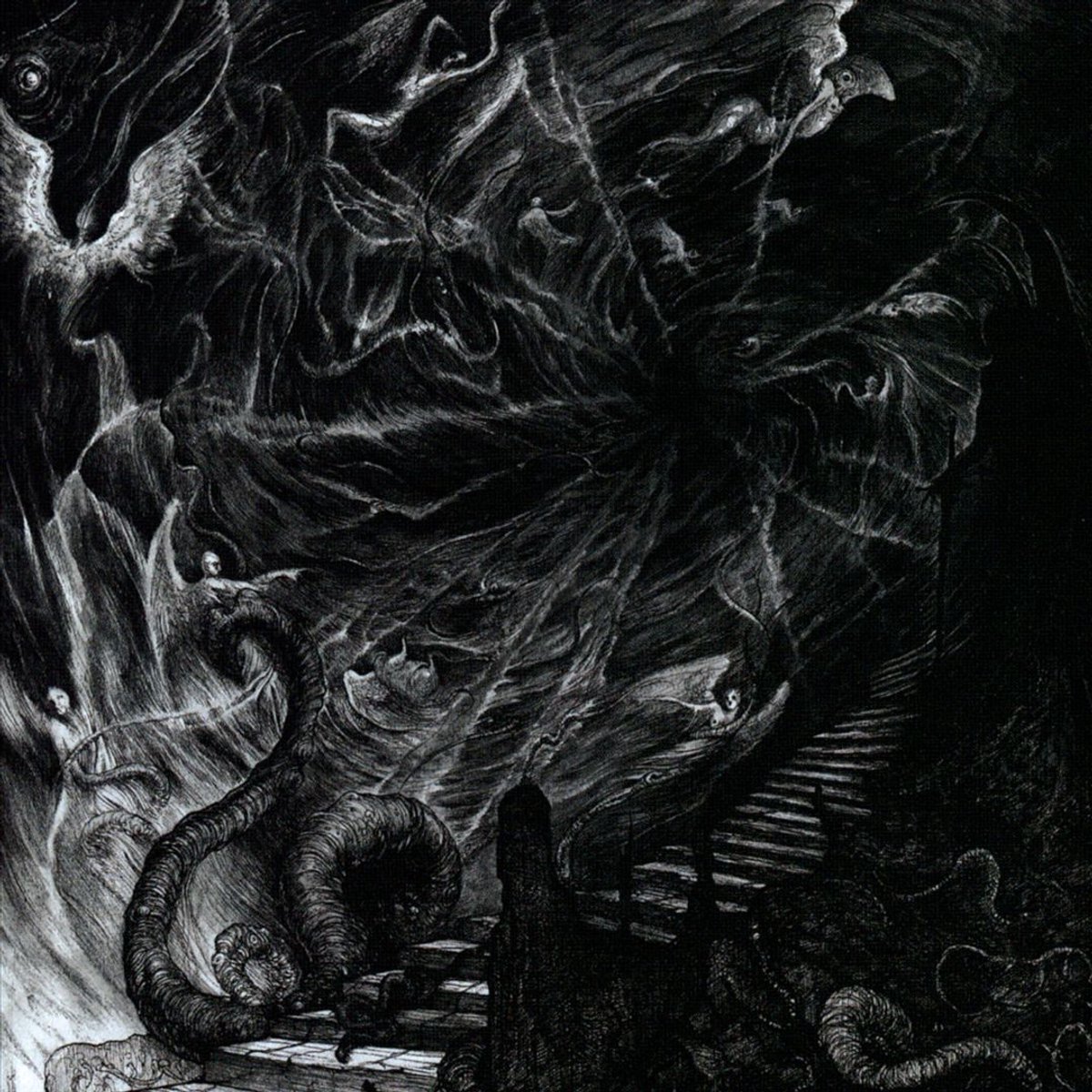 Plague Through the Heavens