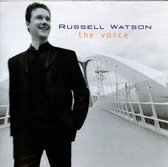 Russell Watson: The Voice
