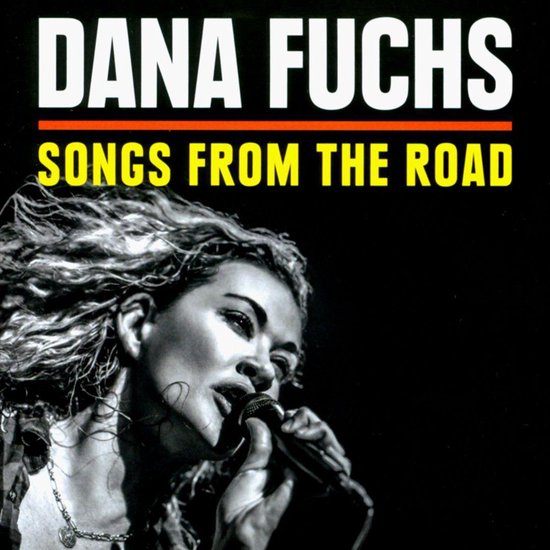 Songs From The Road