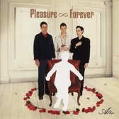 Pleasure Forever - Alter (CD)