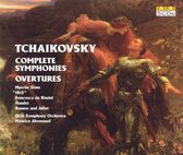 Tschaikowsky:Complete Symphonies, O