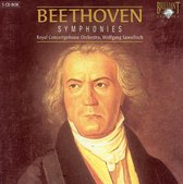 Symphonies 1-9 (Complete)