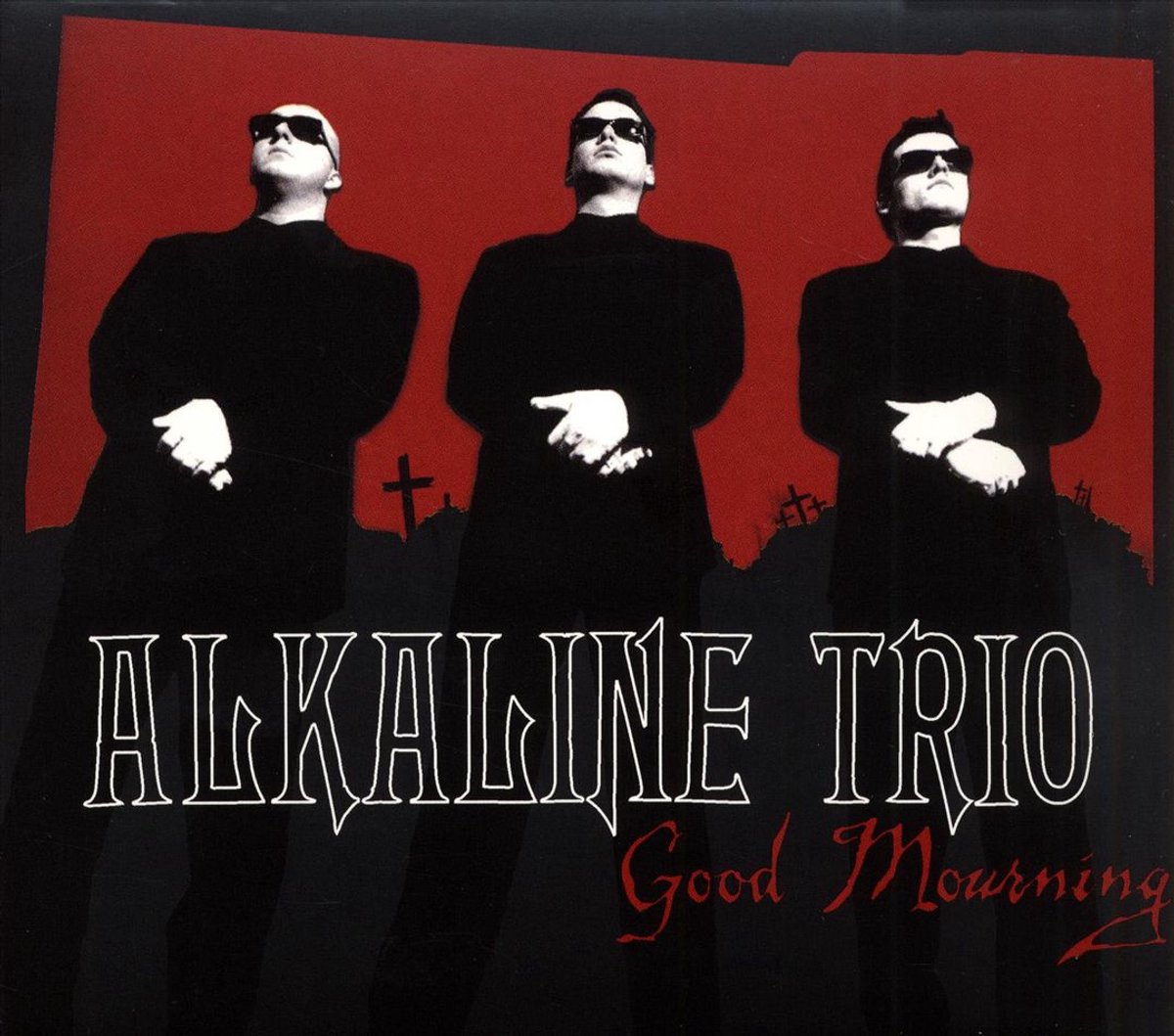 Good Mourning