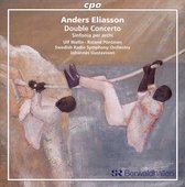 Eliassondouble Concerto