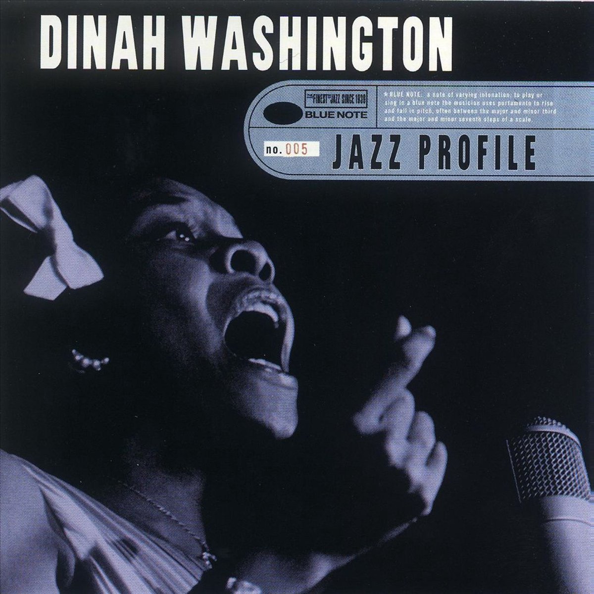 Jazz Profile