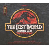 Jurassic Park: The Lost World [Original Motion Picture Score]