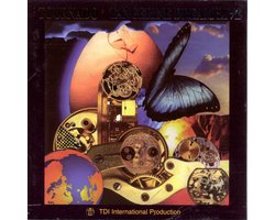 Tournado: Live in Europe