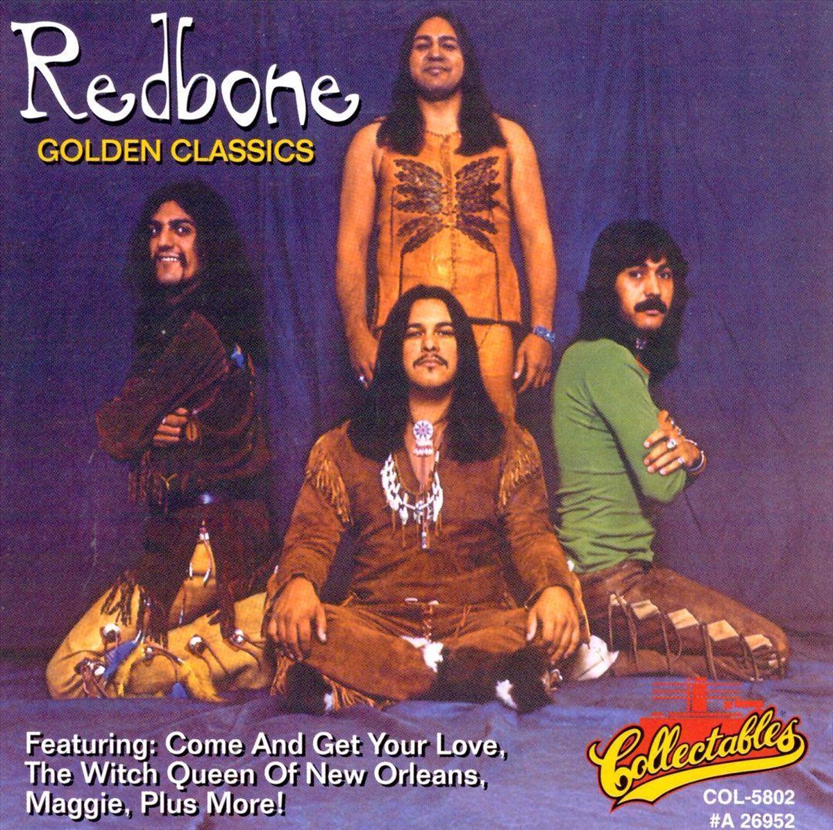 Golden Classics