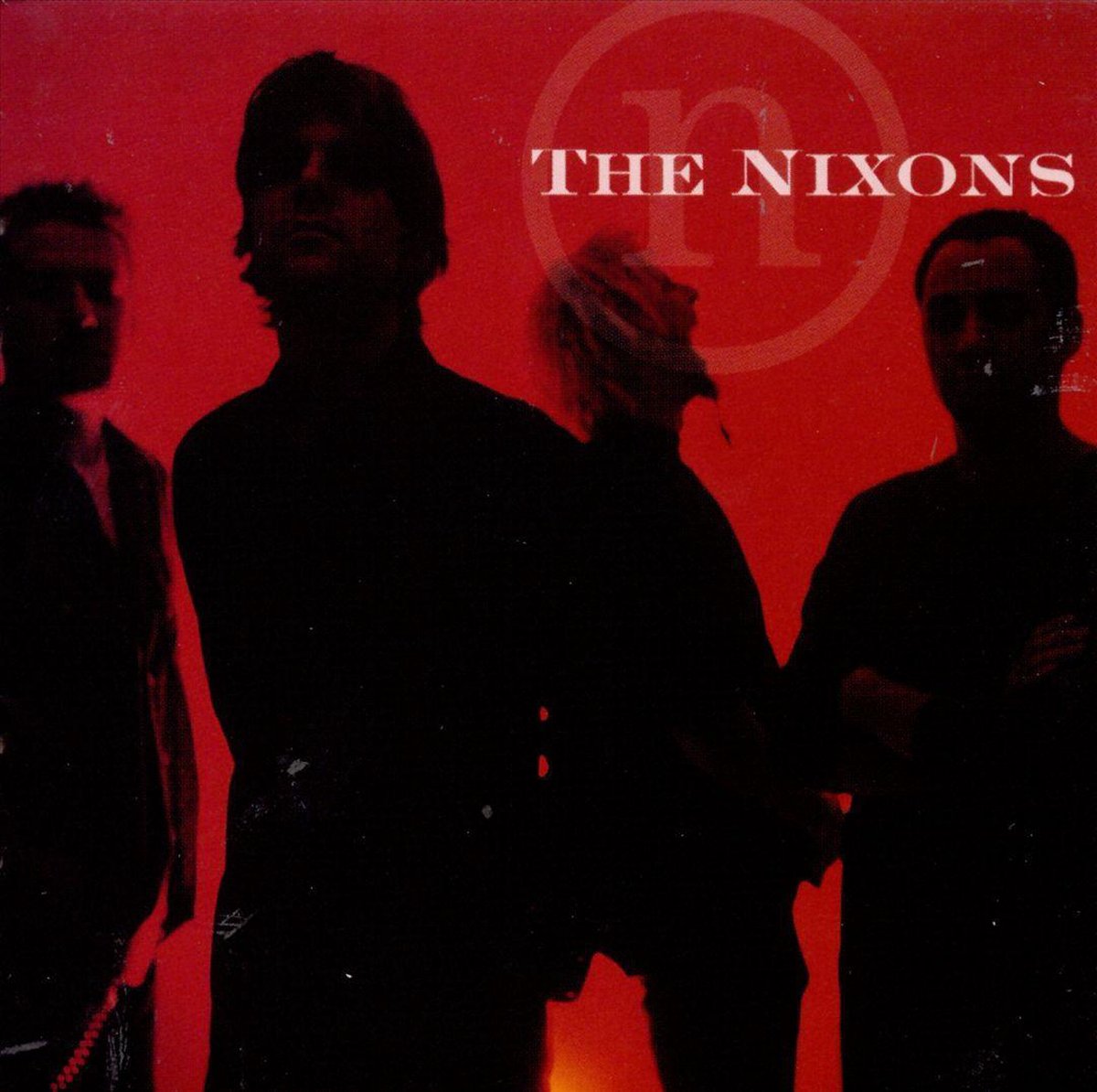 The Nixons