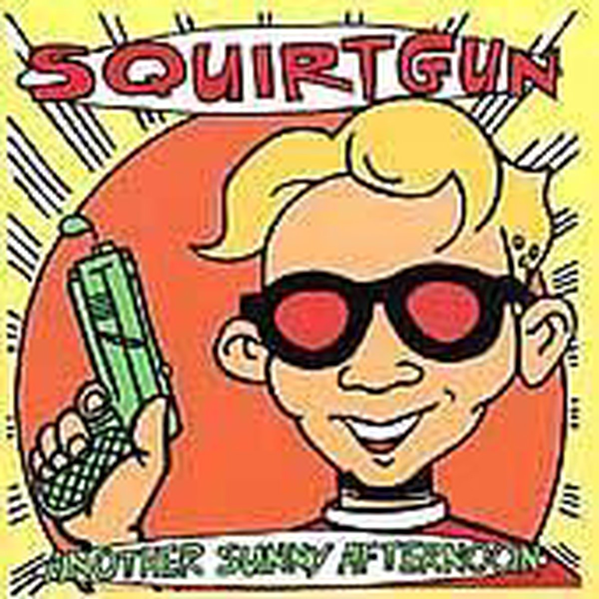 Afbeelding van product Another Sunny Afternoon  - Squirtgun