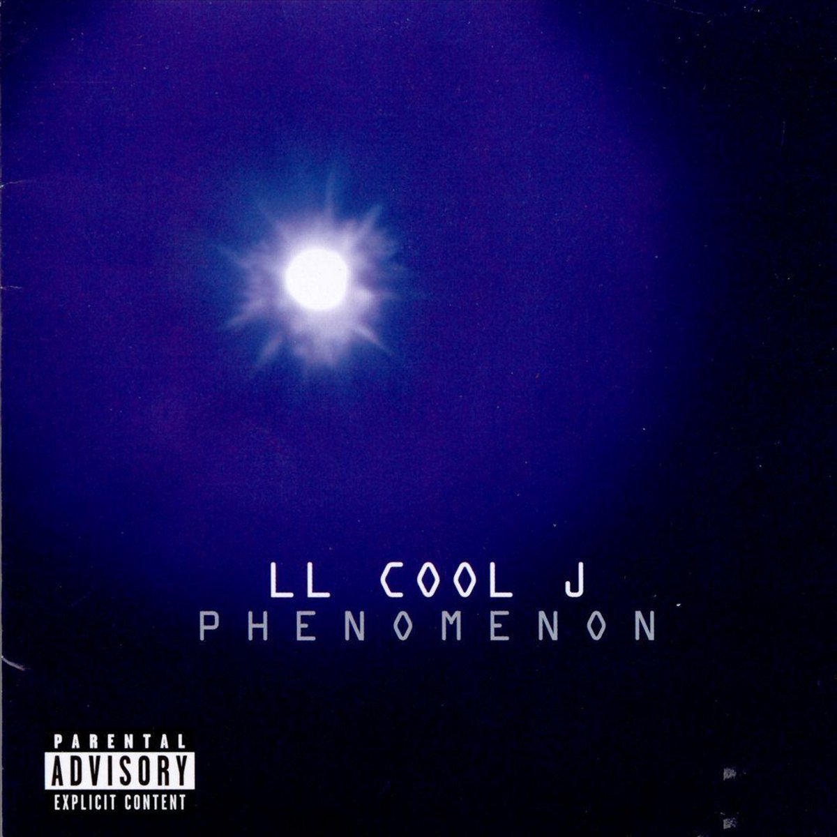 Phenomenon