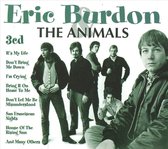 Eric Burdon & Animals