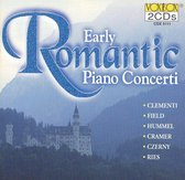 Early Romantic Piano Concerti - Clementi, Hummel, et al