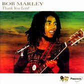 Bob Marley - Thank You Lord (CD)