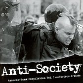 Anti Society - Vol. 3