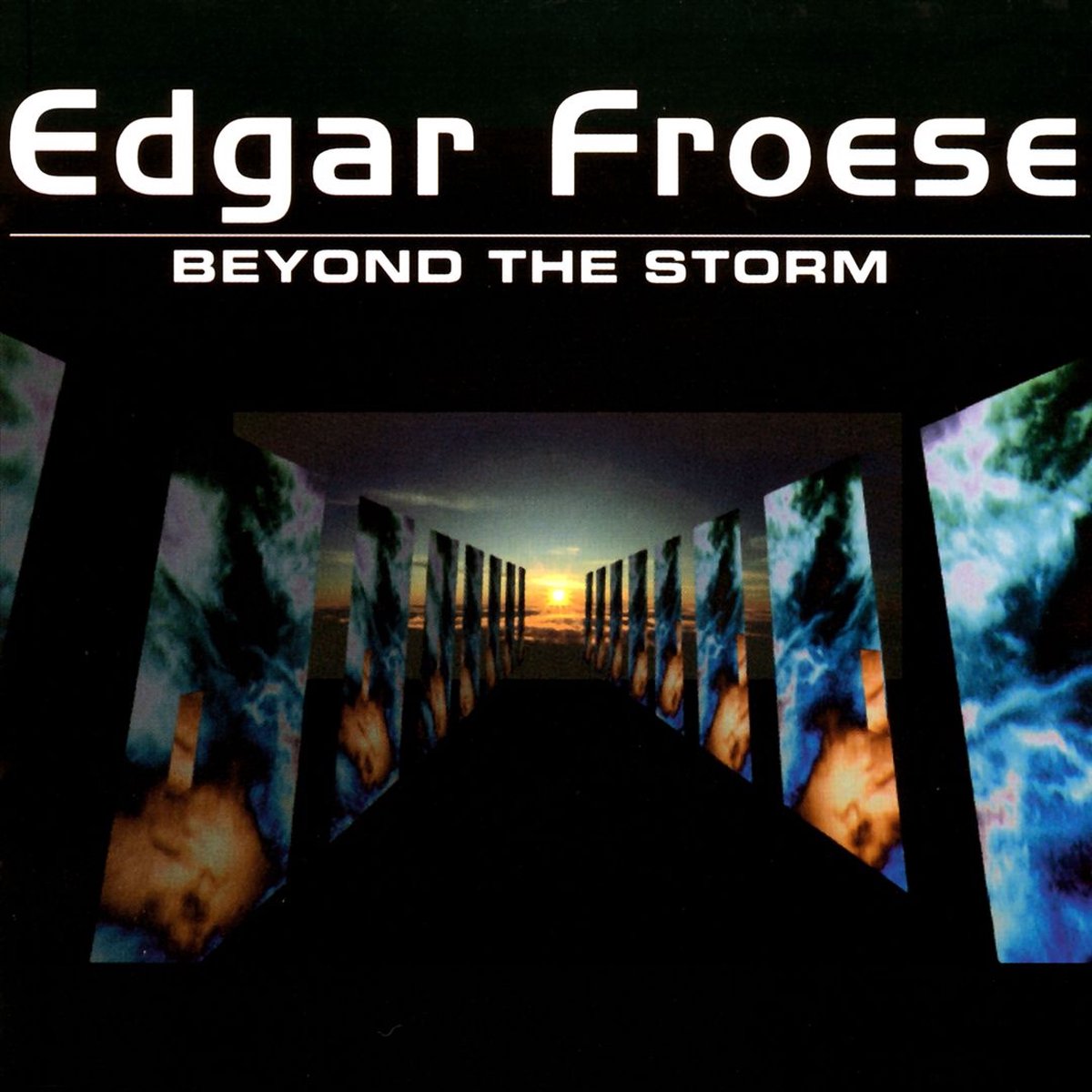 Beyond The Storm