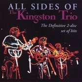 All Sides of the Kingston Trio