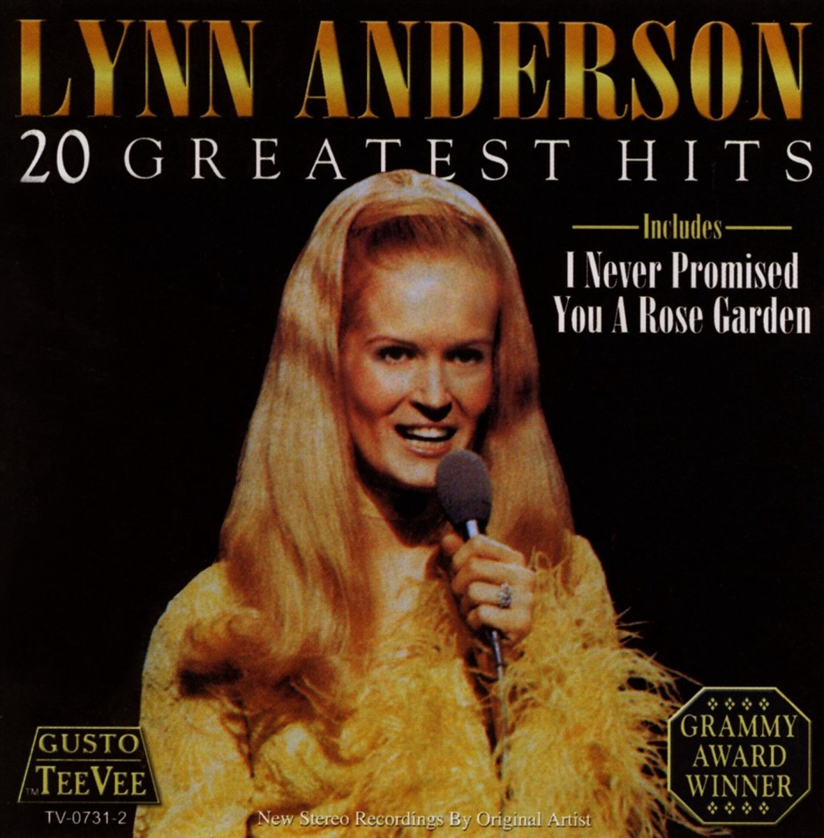 20 Greatest Hits
