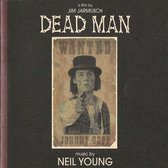 Dead Man (LP)