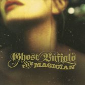 Ghost Buffalo - The Magician (CD)