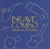 Brave Combo: Musical Varieties
