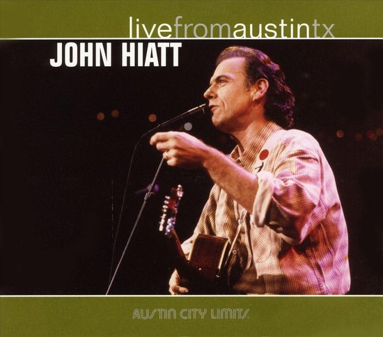 Live From Austin, Texas