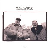 Soul Position - Things Go Better With Rj & Al (CD)