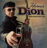 Heroes: Giants Of Early Guitar (incl. dvd)